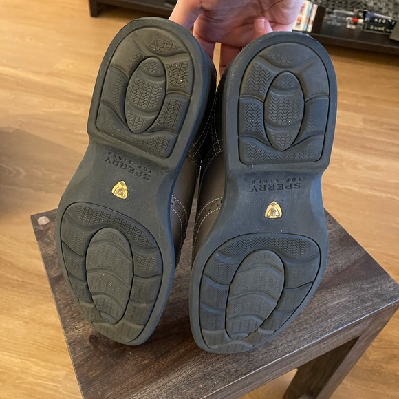 Sperry wingtip oxfords - Picture 3 of 3